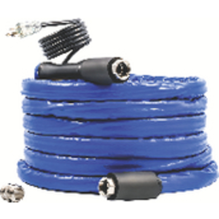 CAMCO Camco 22912 50Ft Tastepure Heated RV Drinking Hose 22912